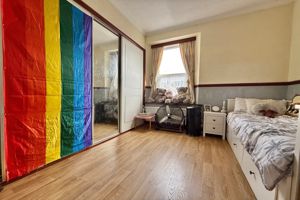 FFF Bedroom / Reception - click for photo gallery